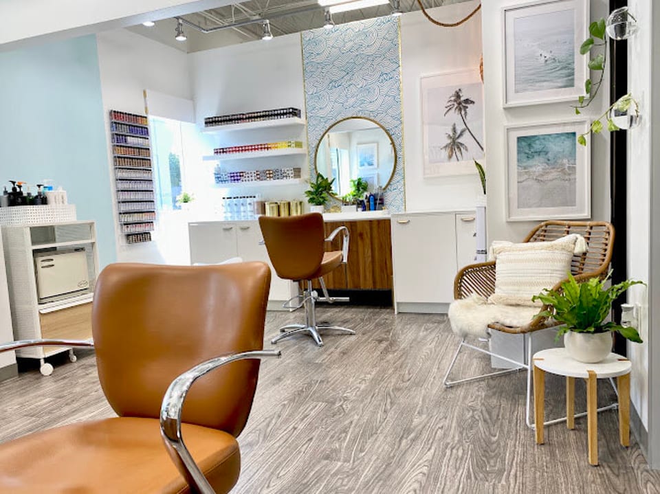 Hair & Soul Salon photo 1