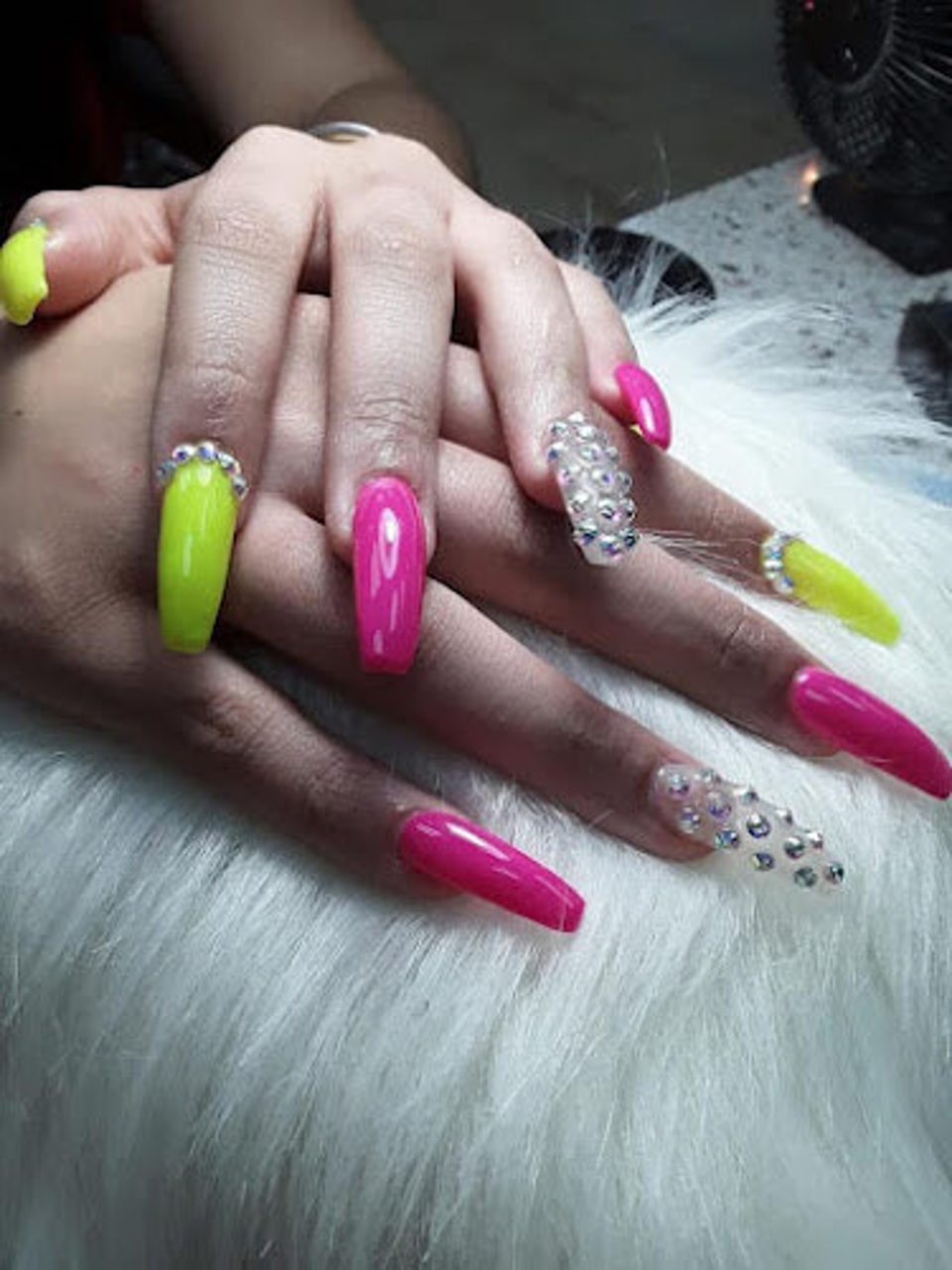 Nails Bye Felicia @Posare photo 1