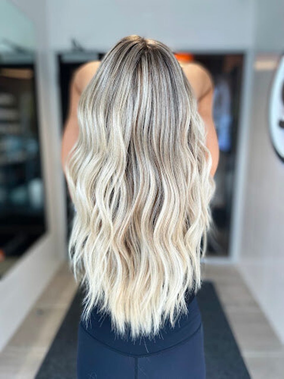 Muna Hair Lounge photo 1