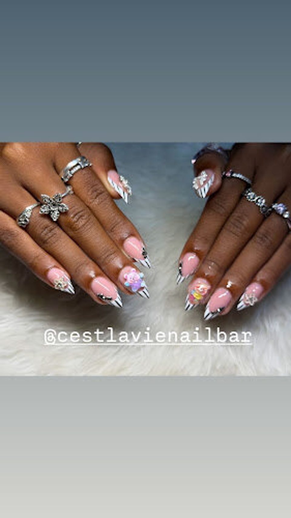 C’est la vie nail bar photo 1