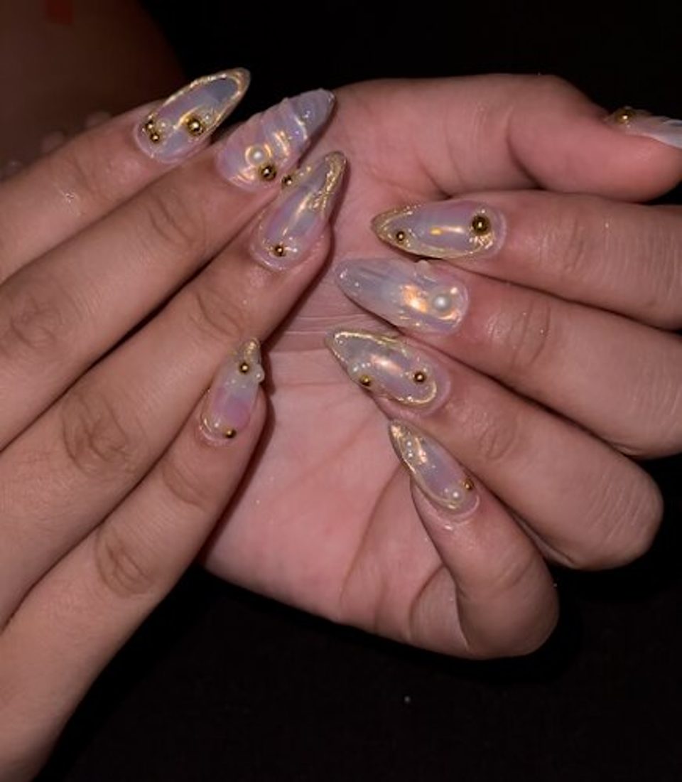 SOULI NAIL STUDIO photo 1
