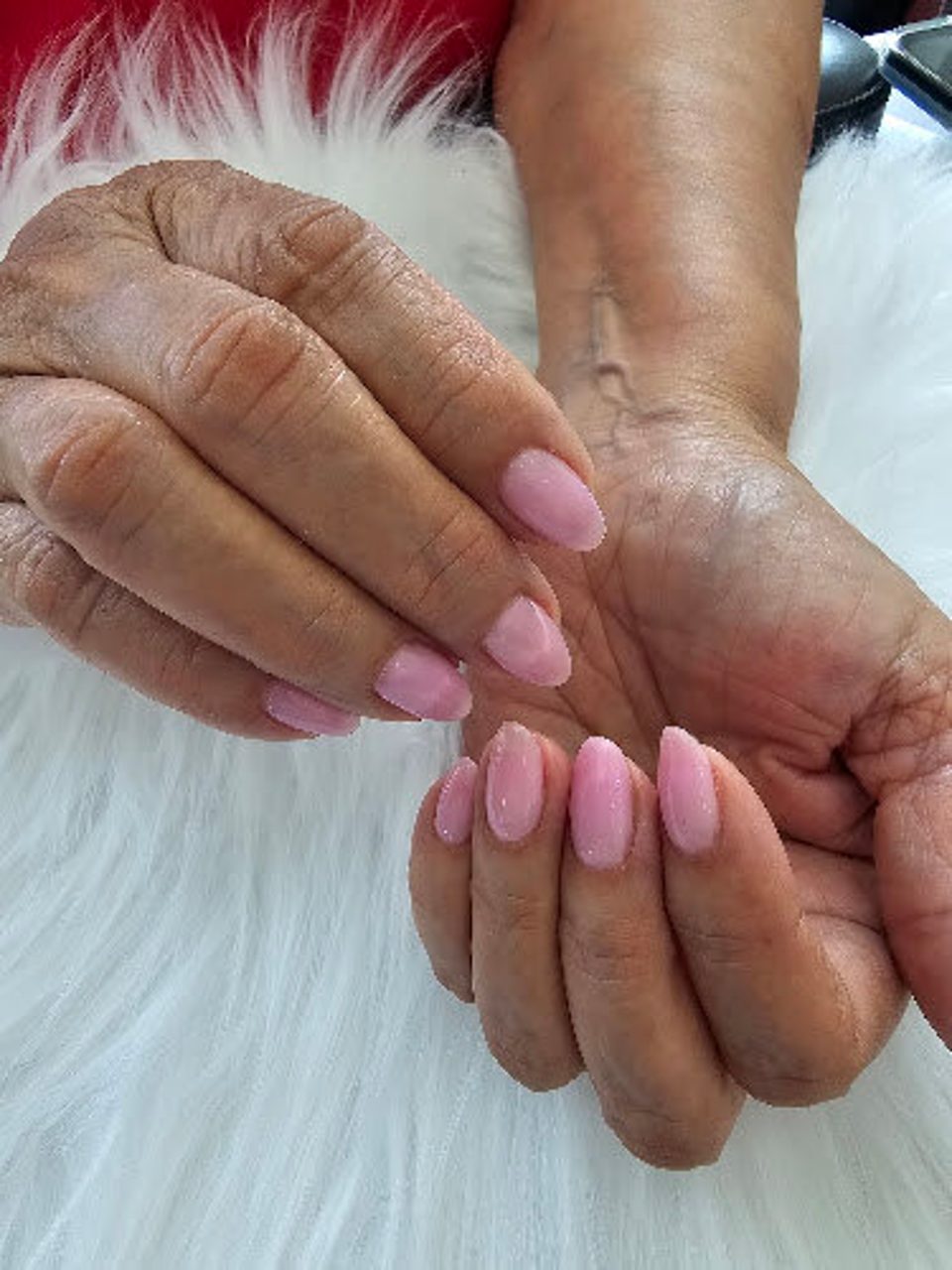Amore Nails photo 1