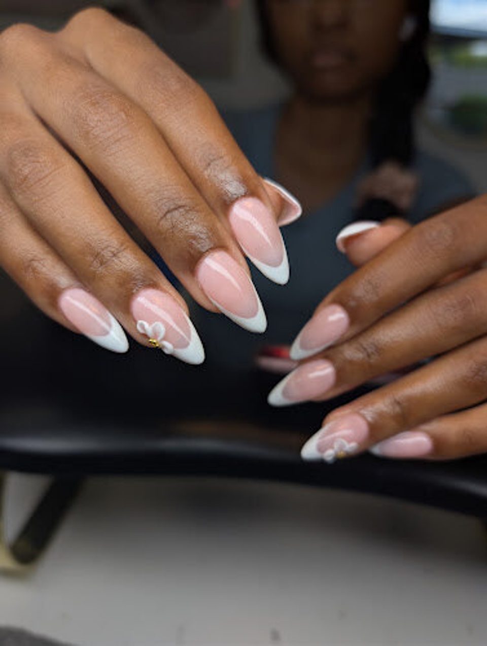 Your Nail tech photo 1