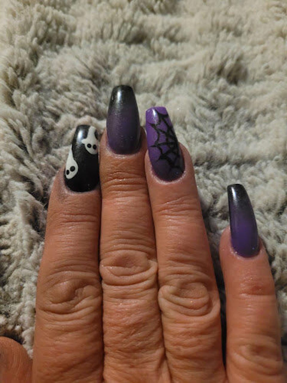 Pinky Nail & Spa photo 1
