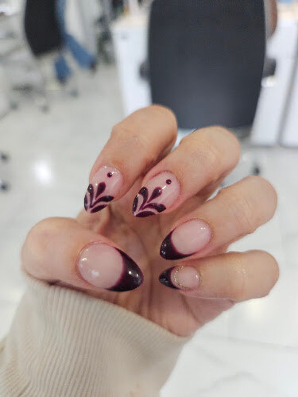 Nail Studio DTSP (Leann’s Nails) photo 1