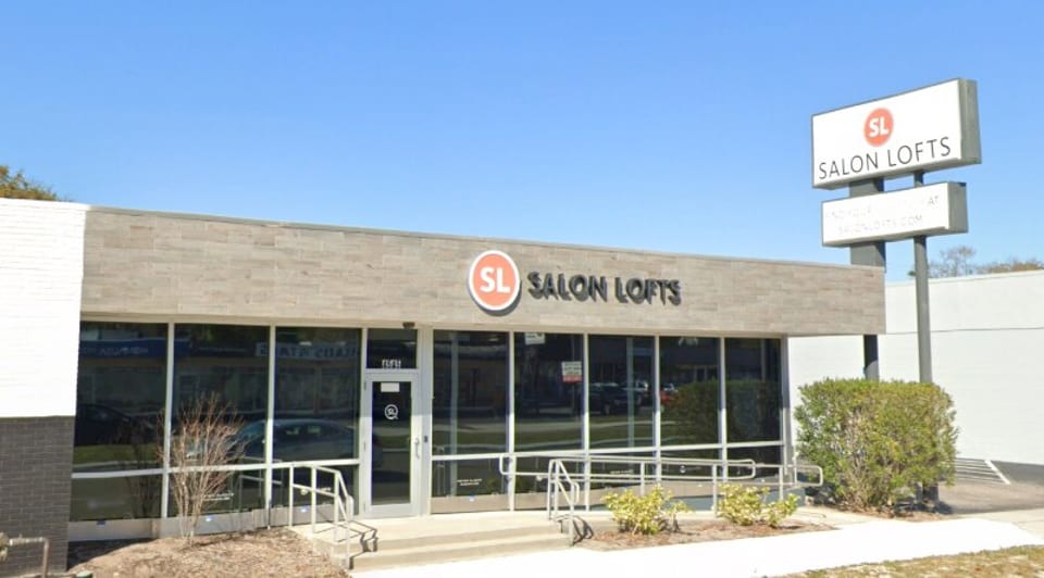 Salon Lofts photo 1