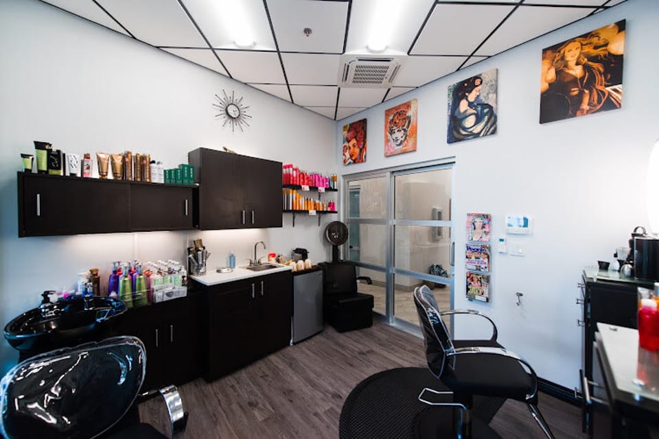 MY SALON Suite photo 1