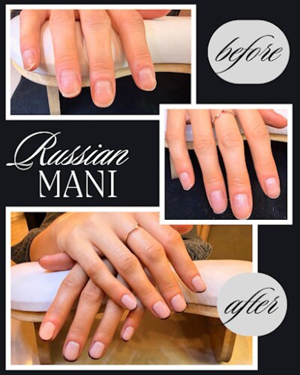The Nail Room St. Pete photo 1