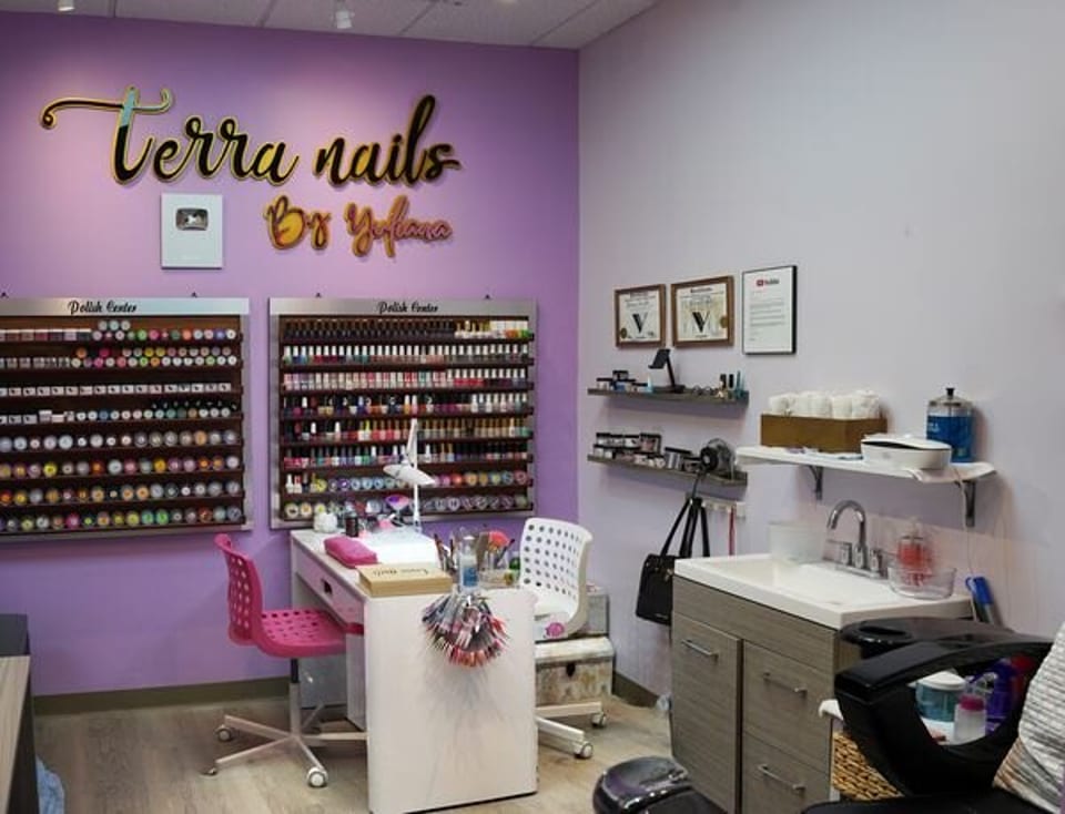 Studio Blue Salon Suites photo 1