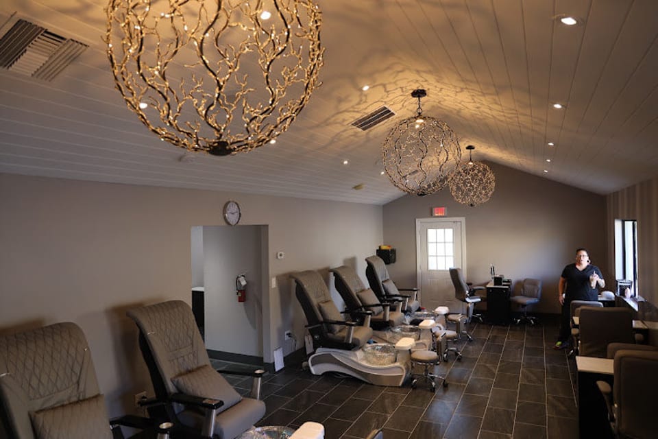 The Spa Orlando photo 1