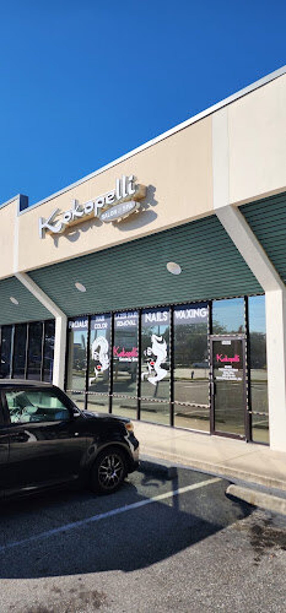 Kokopelli Salon and spa photo 1