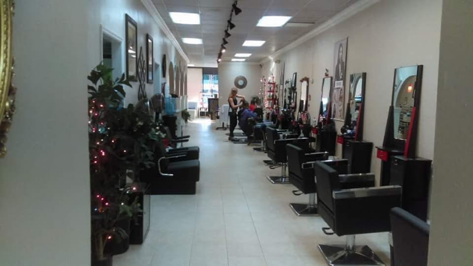 European Salon & Spa Llc photo 1