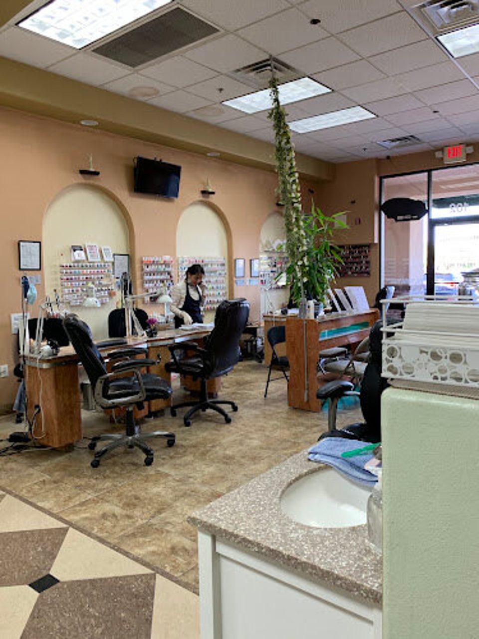 Nevada Nails & Spa photo 1