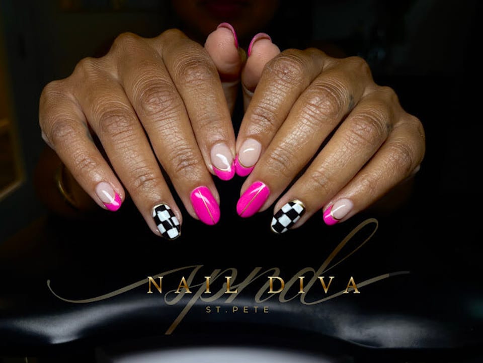 St. Pete Nail Diva LLC photo 1