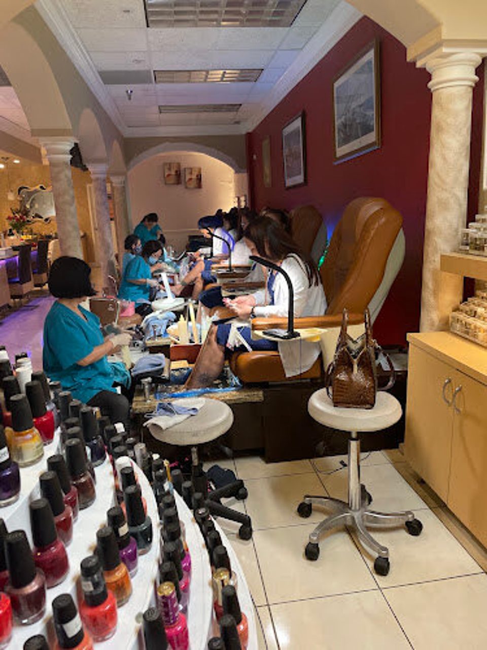 Signature 1 Nails and Spa photo 1