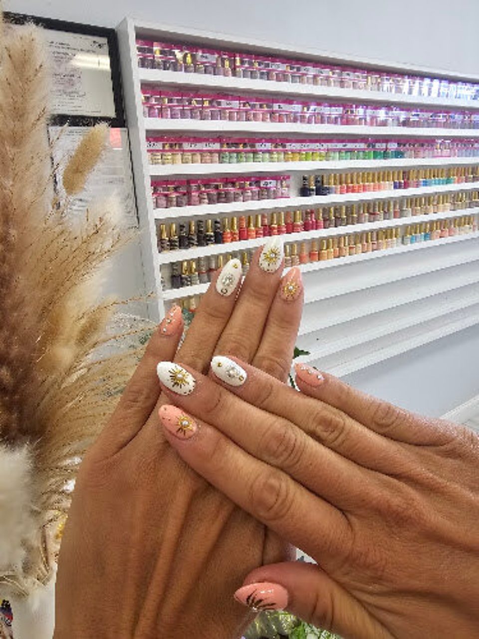 Moon Nail Lounge photo 1