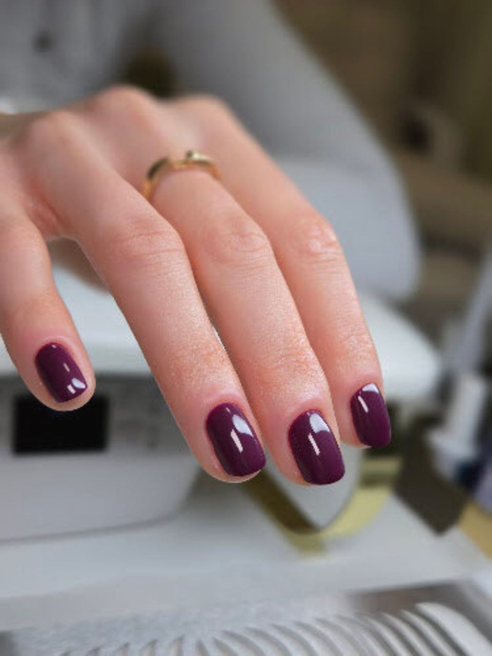 Lu Lu Nails photo 1