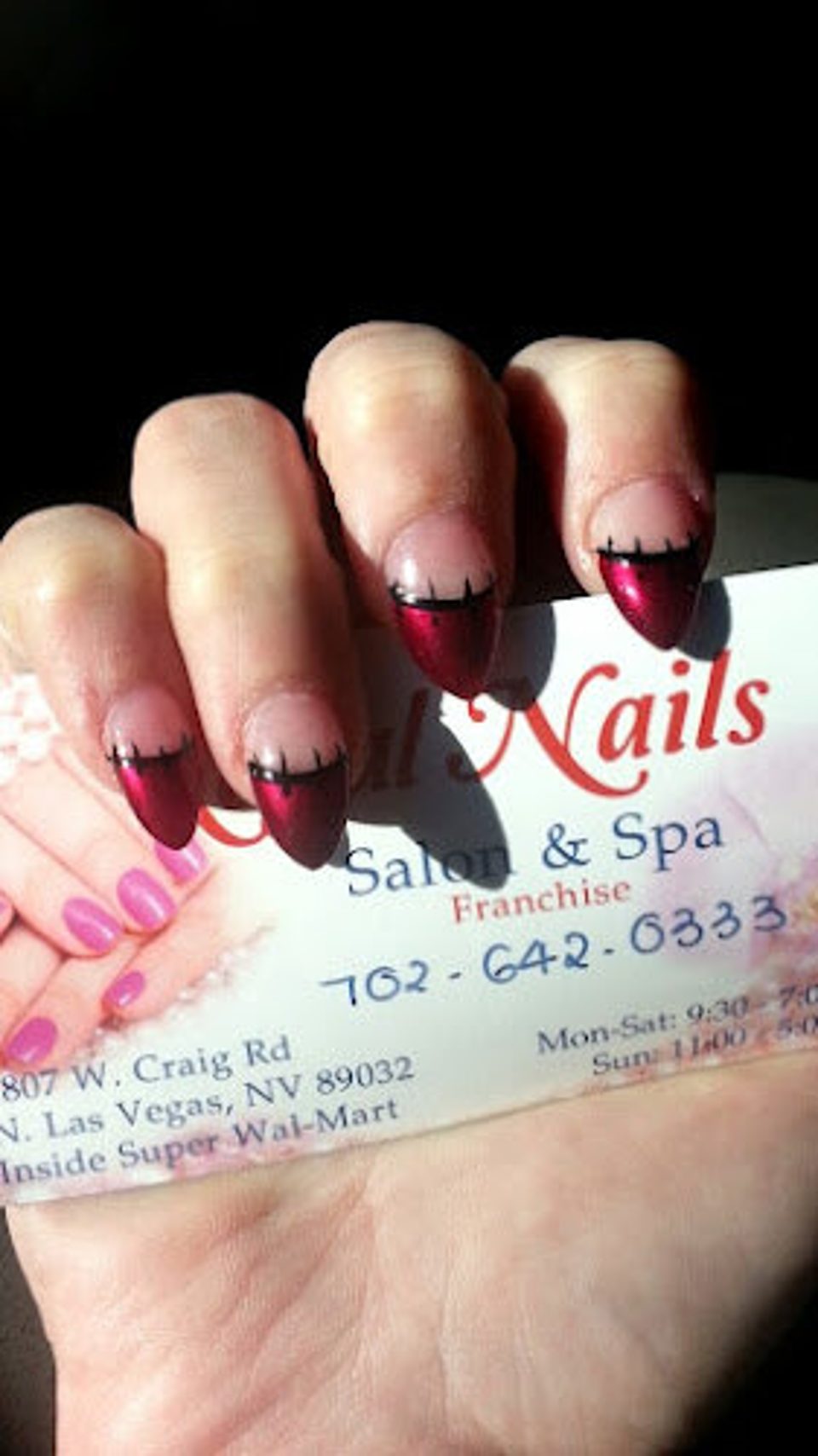 Regal Nails Las Vegas photo 1