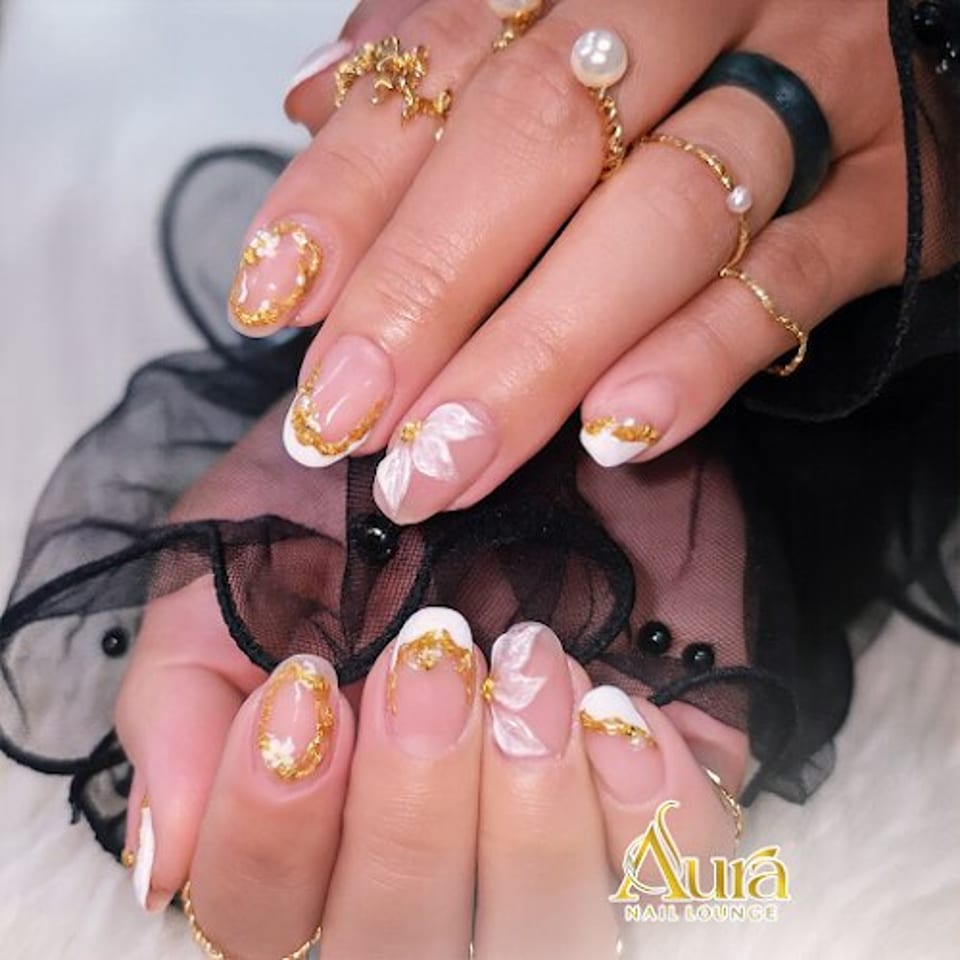 Aura Nail Lounge photo 1