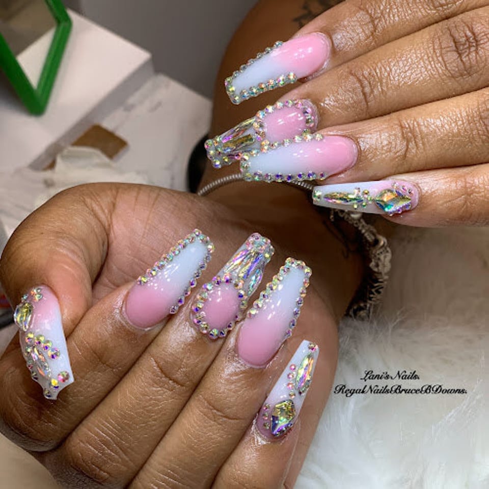 Regal Nails, Salon & Spa photo 1