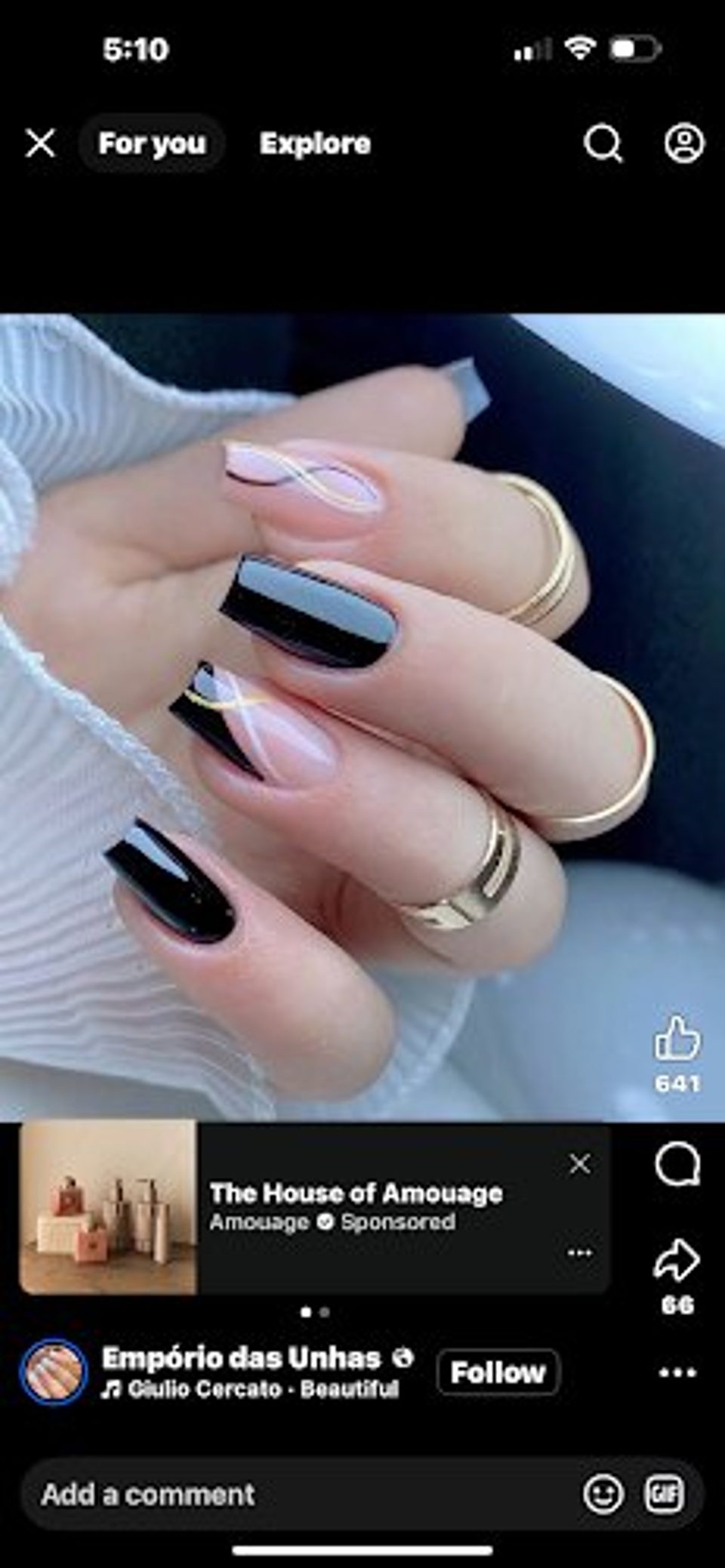 Nume Nails Spa photo 1