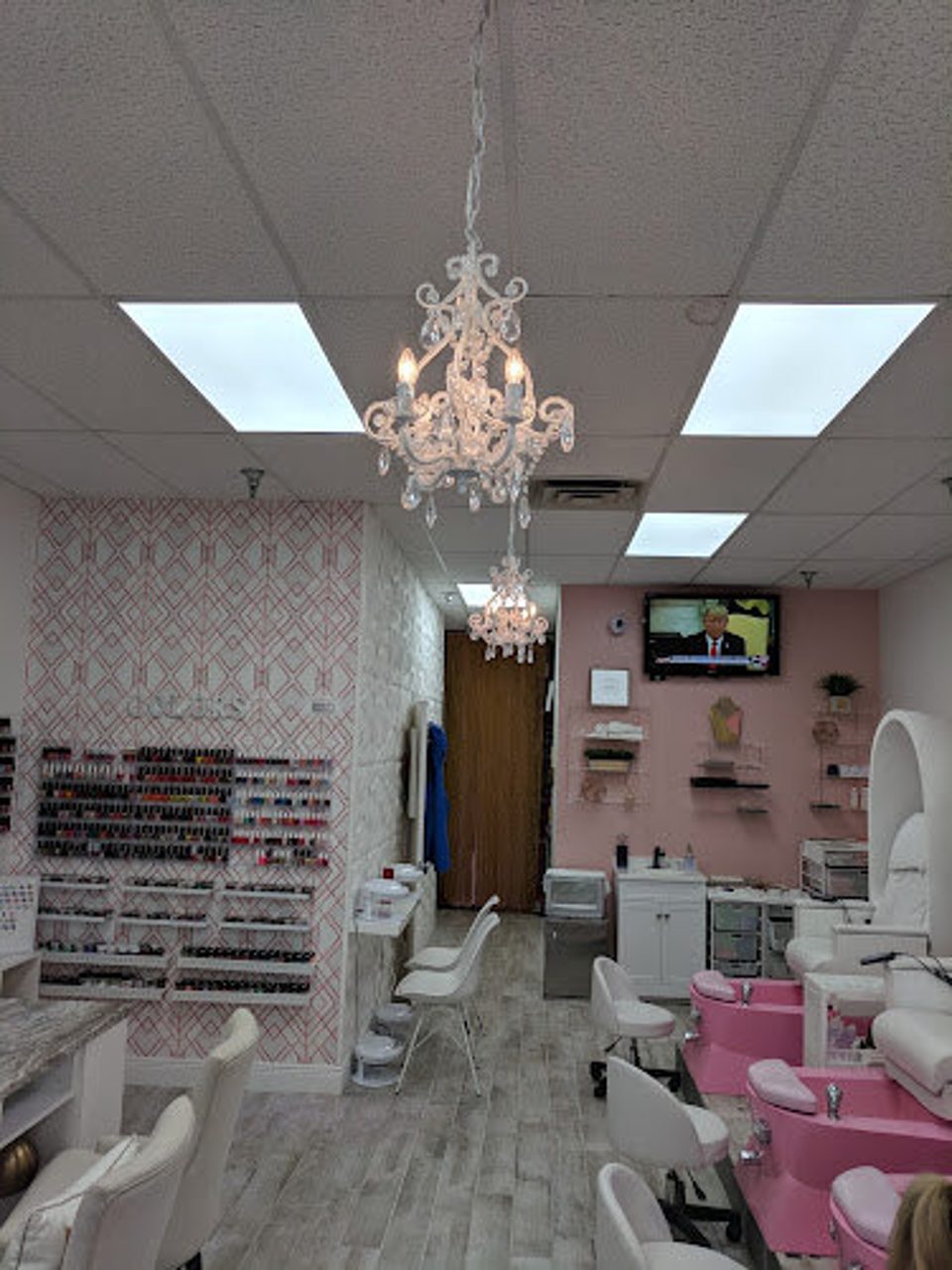 Lilians Nails Bar photo 1