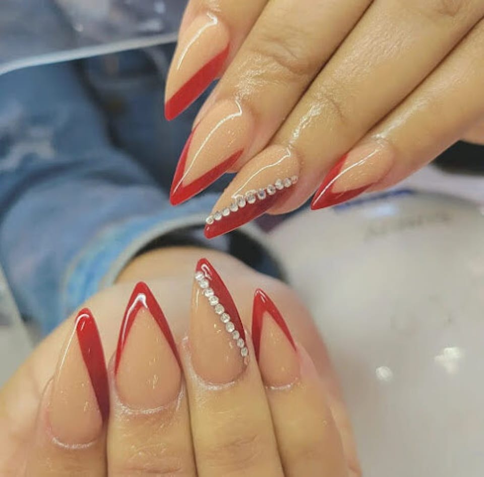 KM Barbershop & Nail Studio photo 1