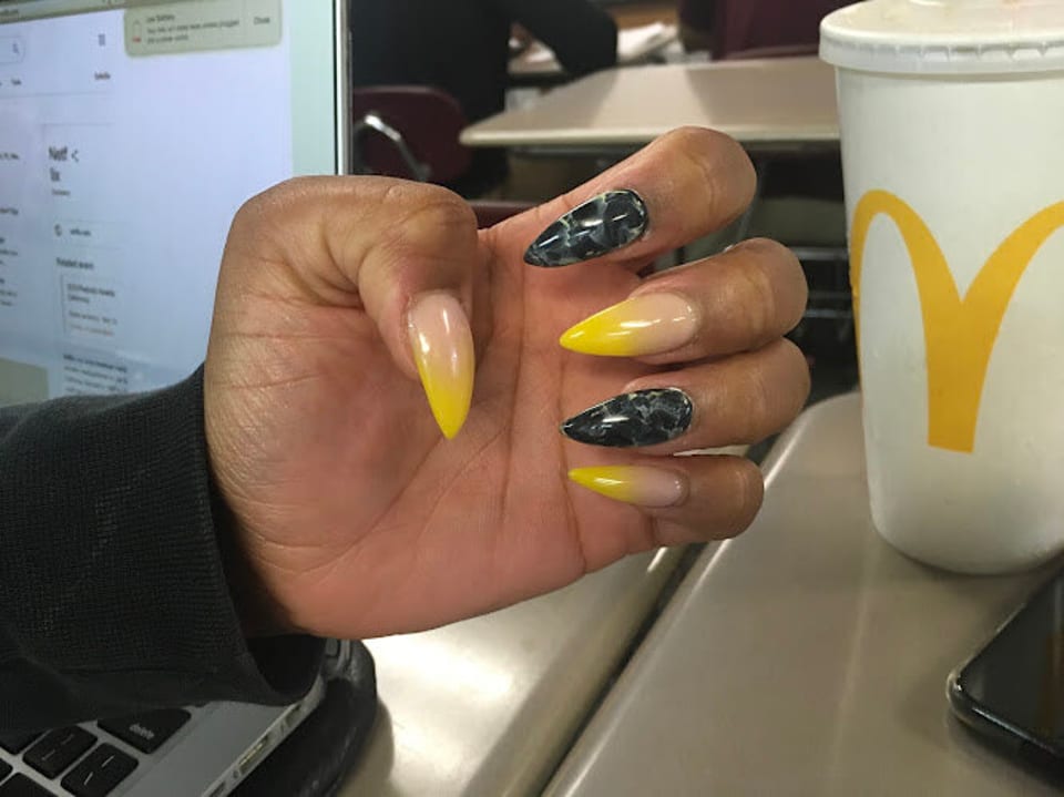 Be Nails & Spa photo 1