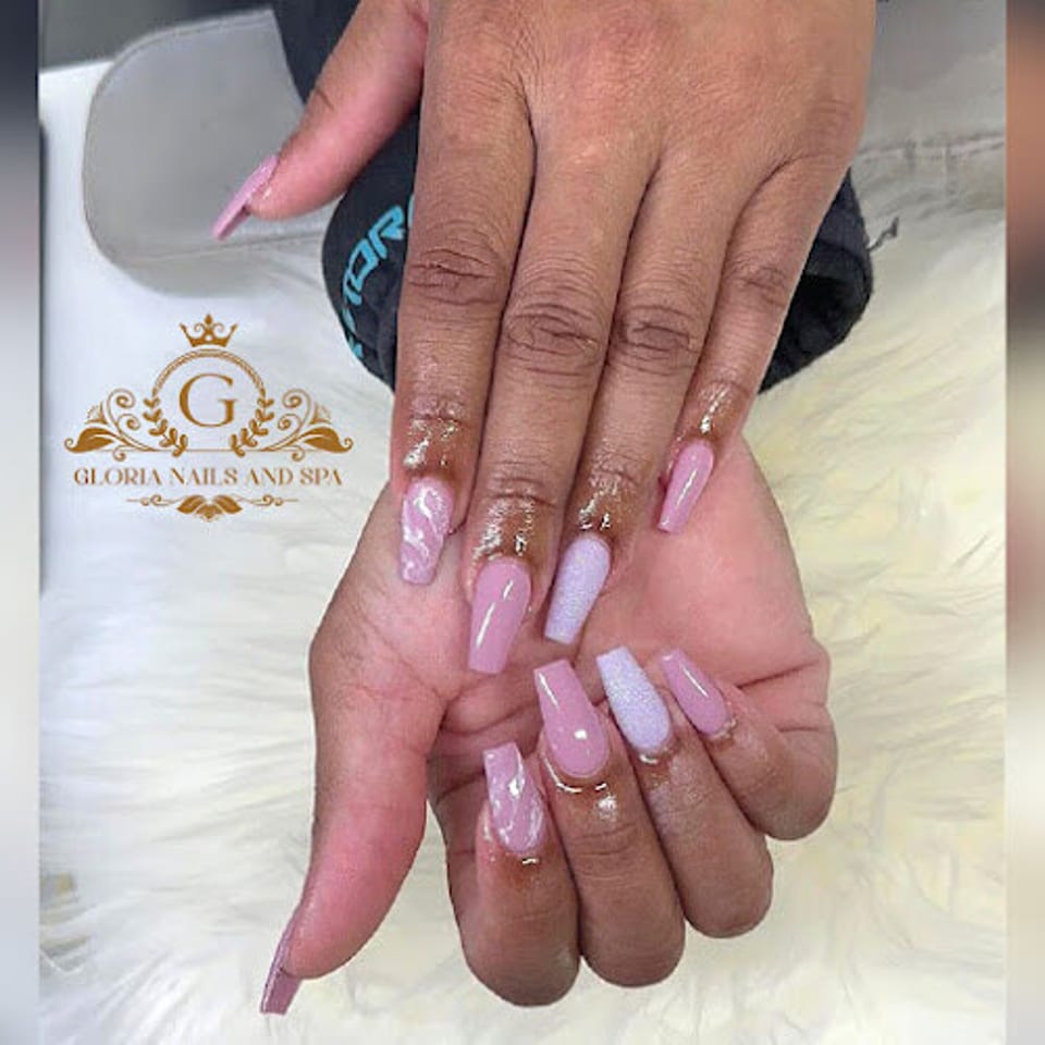 Gloria Nails and Spa – 𝐎𝐅𝐅 $𝟏𝟎 photo 1