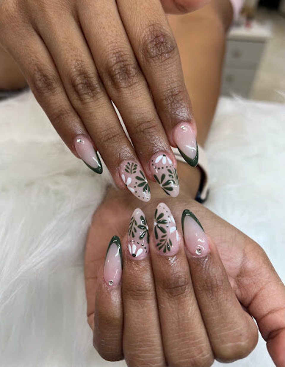 Nails At New Tampa photo 1