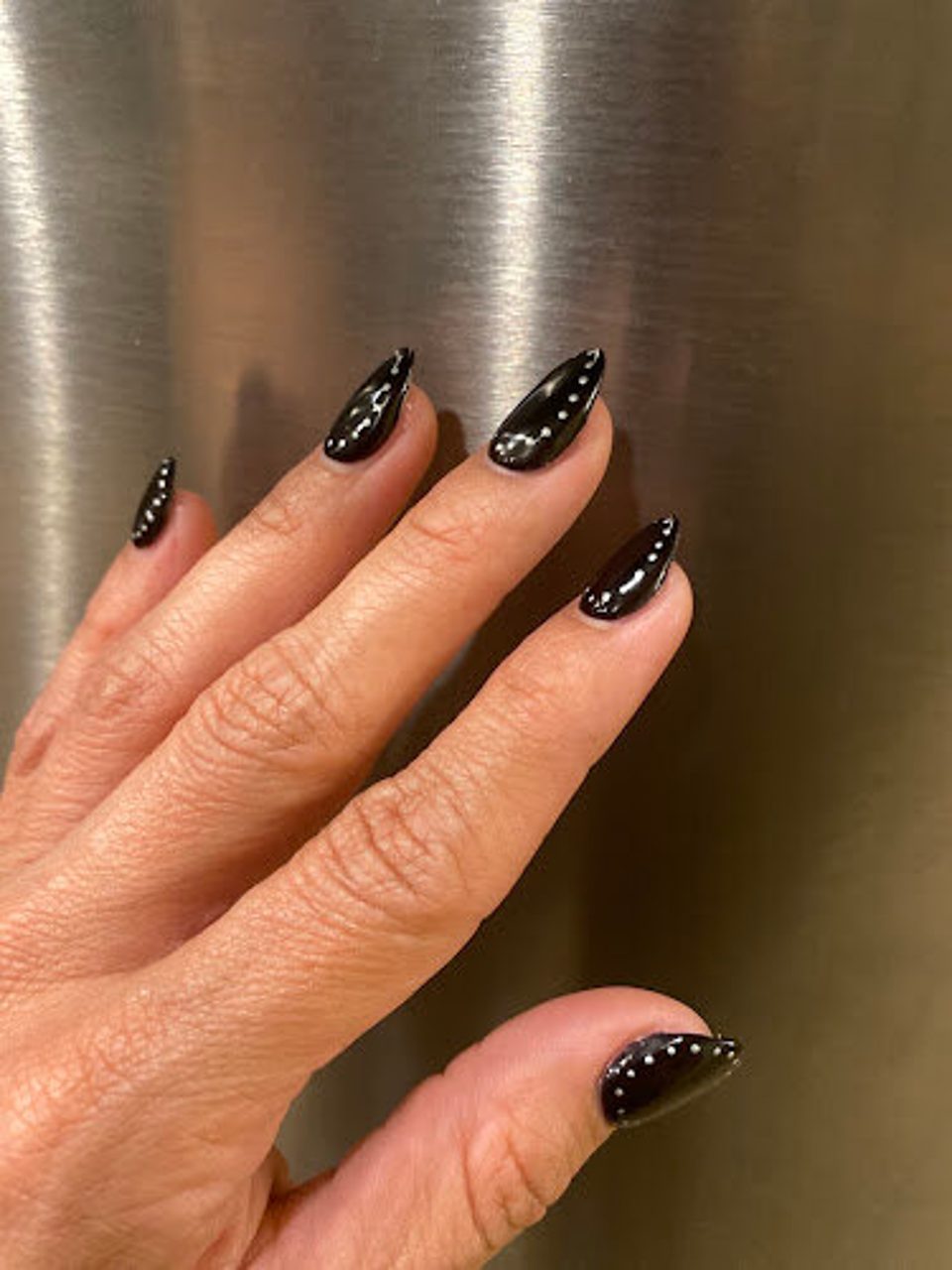 LV Nails & Spa 2 photo 1