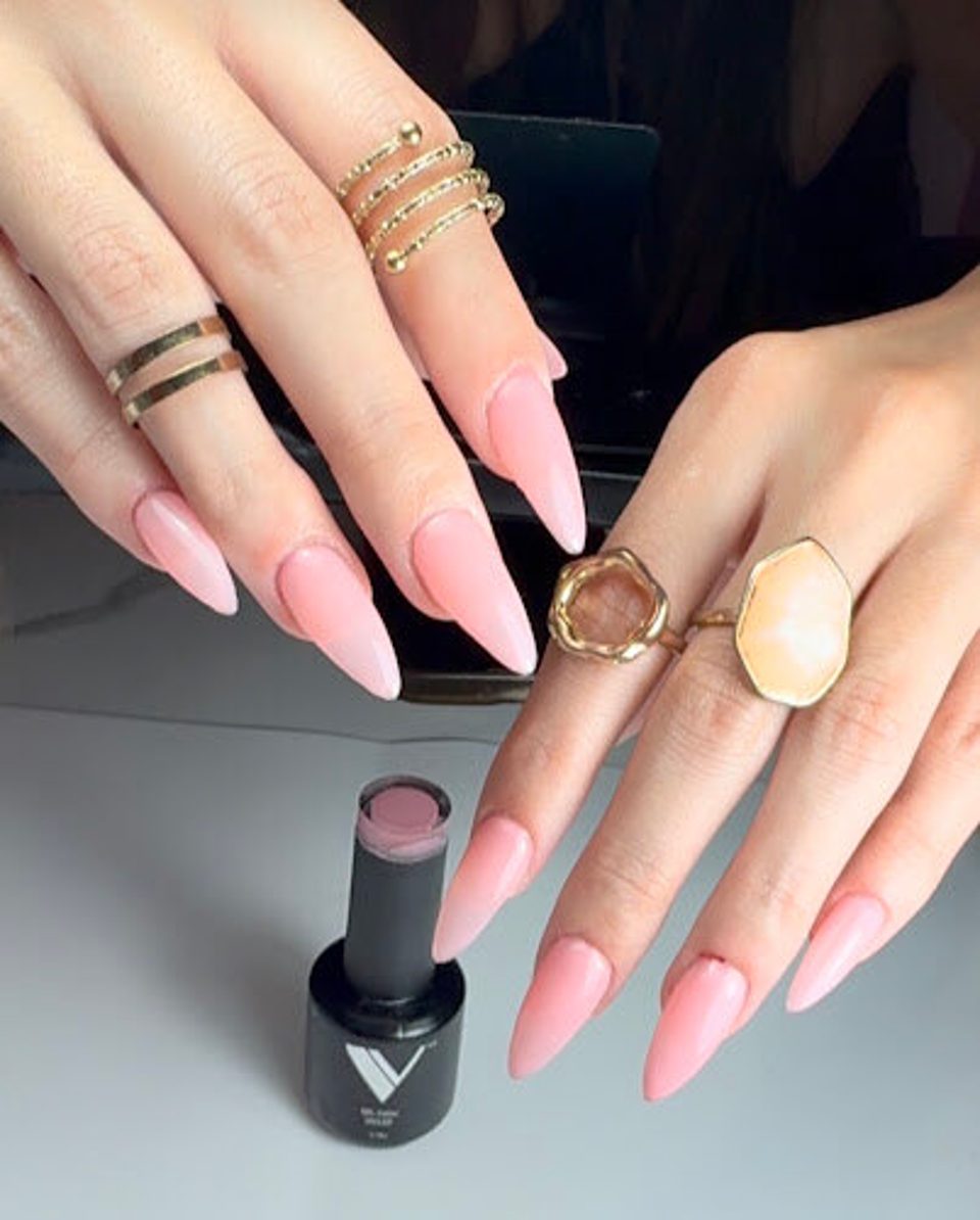 The Zen Nail Studio photo 1