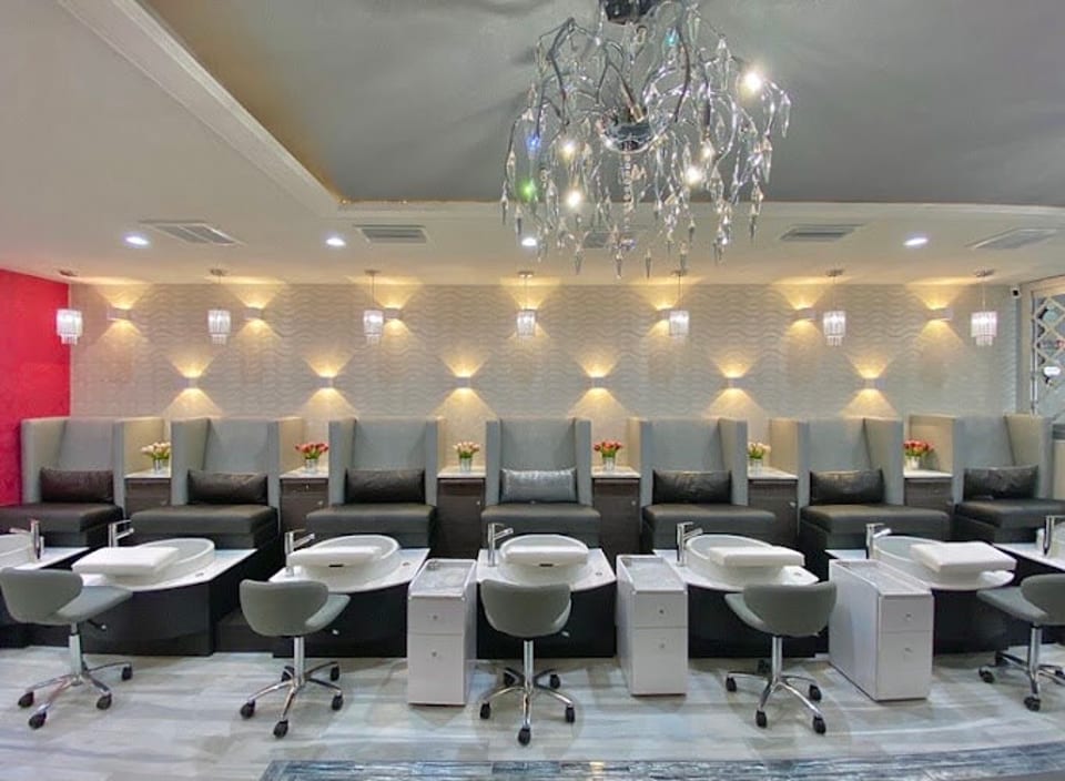 Tre Nail Lounge photo 1