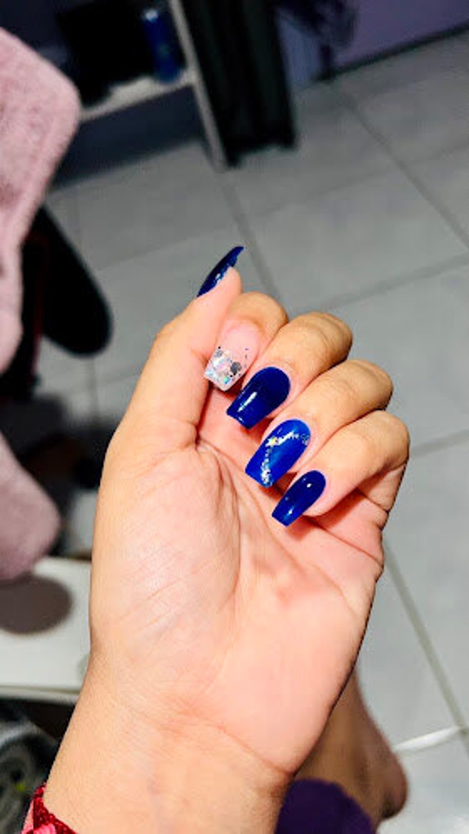 Galaxy Nails photo 1
