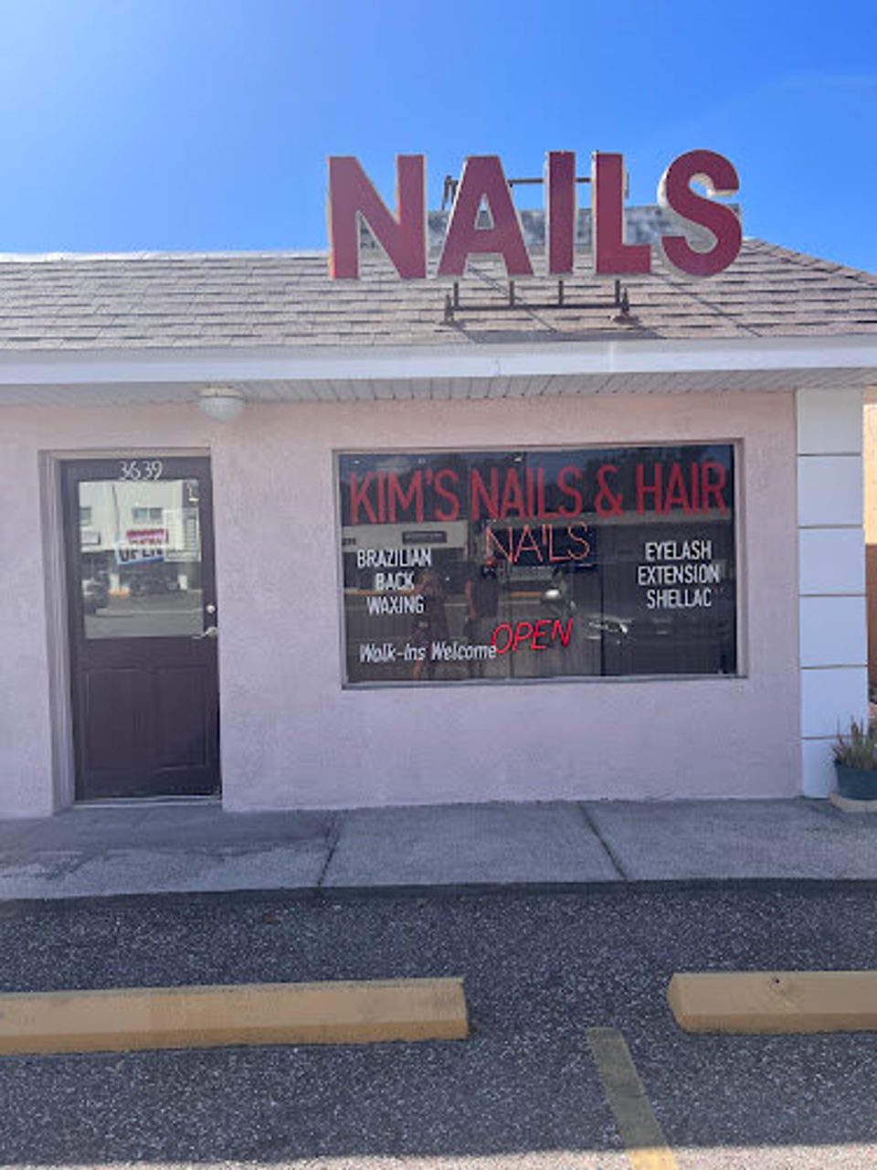 Kim’s Nail Salon photo 1