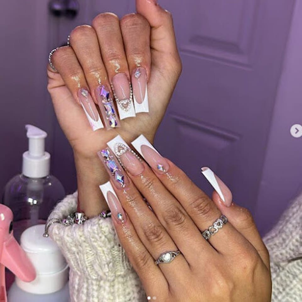 Nails by Lina photo 1
