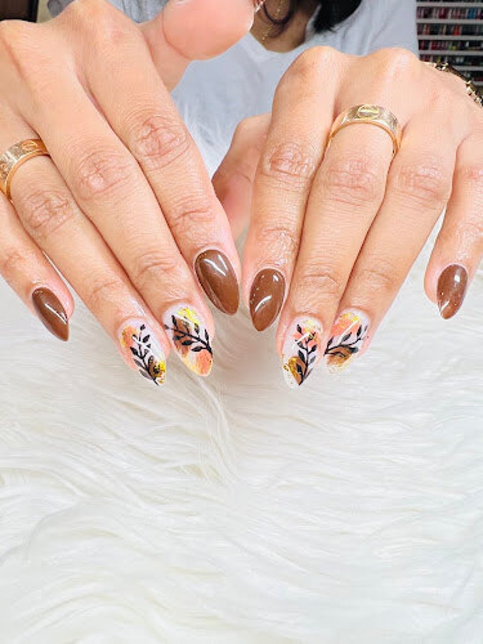 Venus Nail And Spa Orlando photo 1