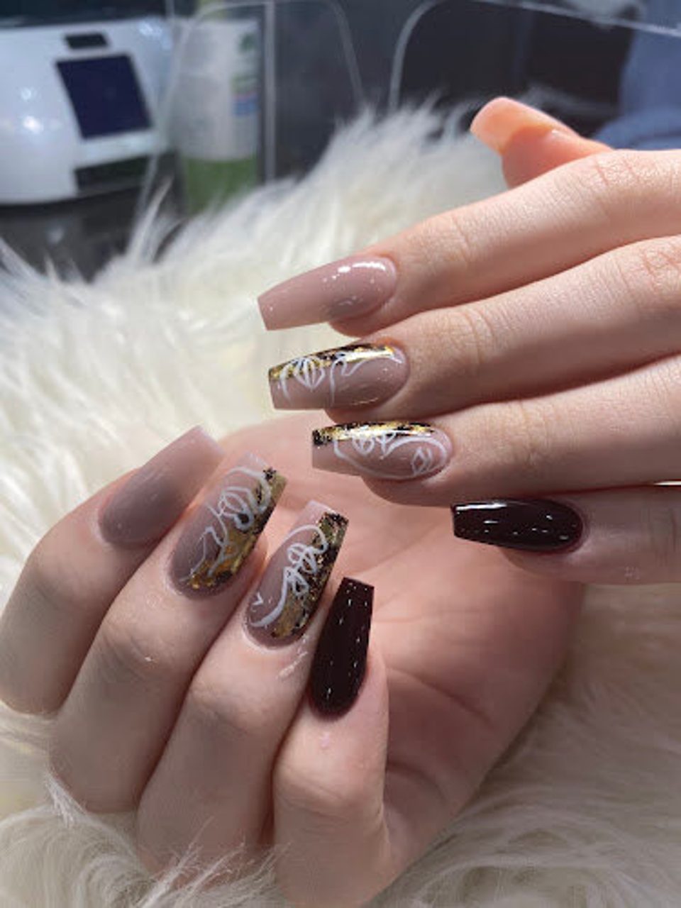 NiNi Nails Salon & Spa photo 1