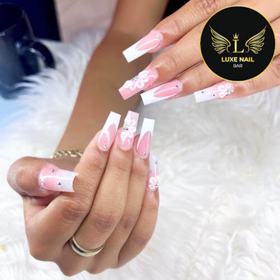 Luxe nail bar photo 1