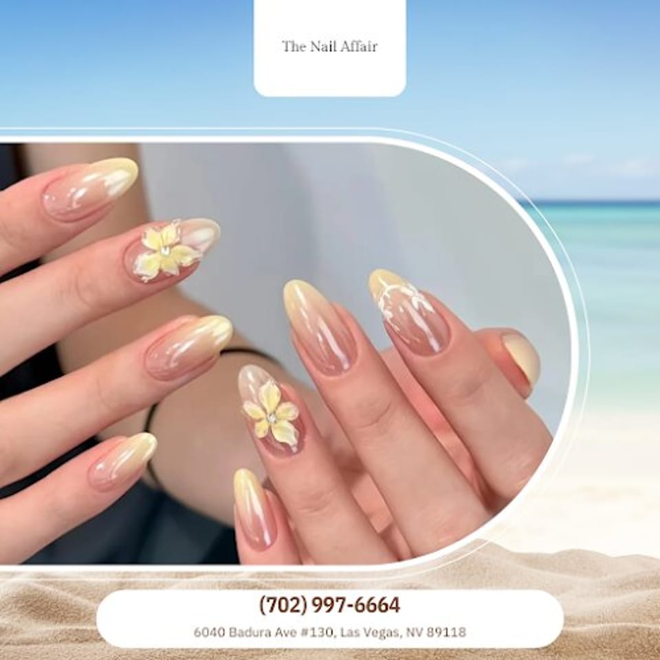 The Nail Affair photo 1
