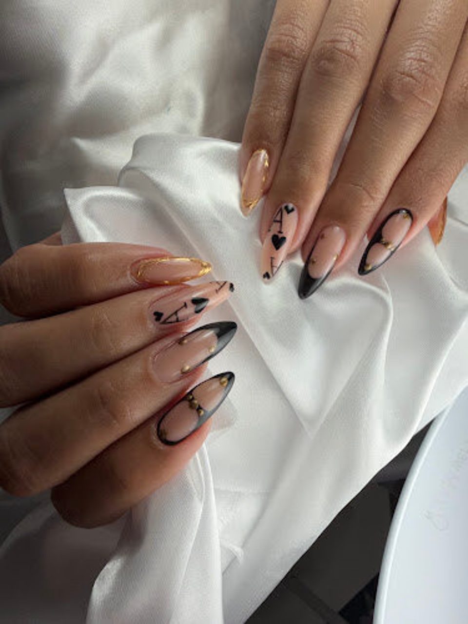 Julia Nails Florida | Russian Manicure Studio photo 1