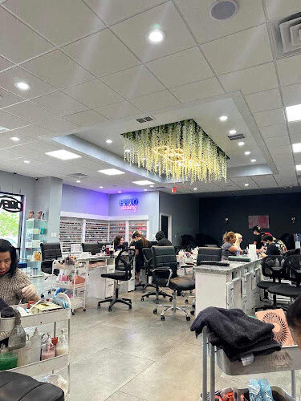 T & L Nails Kennedy photo 1