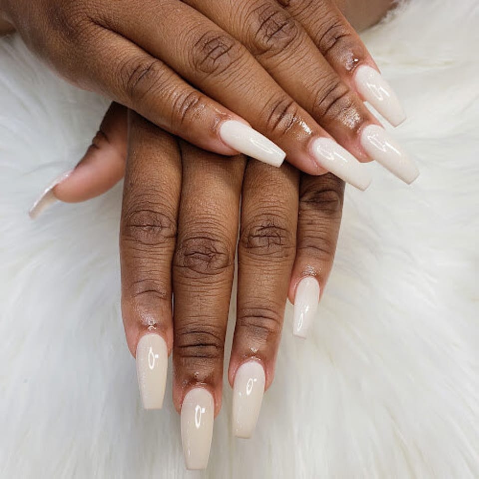 Nini Nails and Spa photo 1