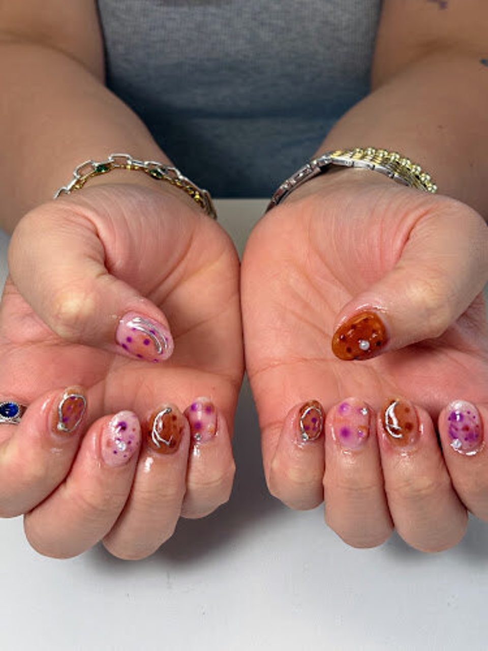 Olwen Nail Spa photo 1