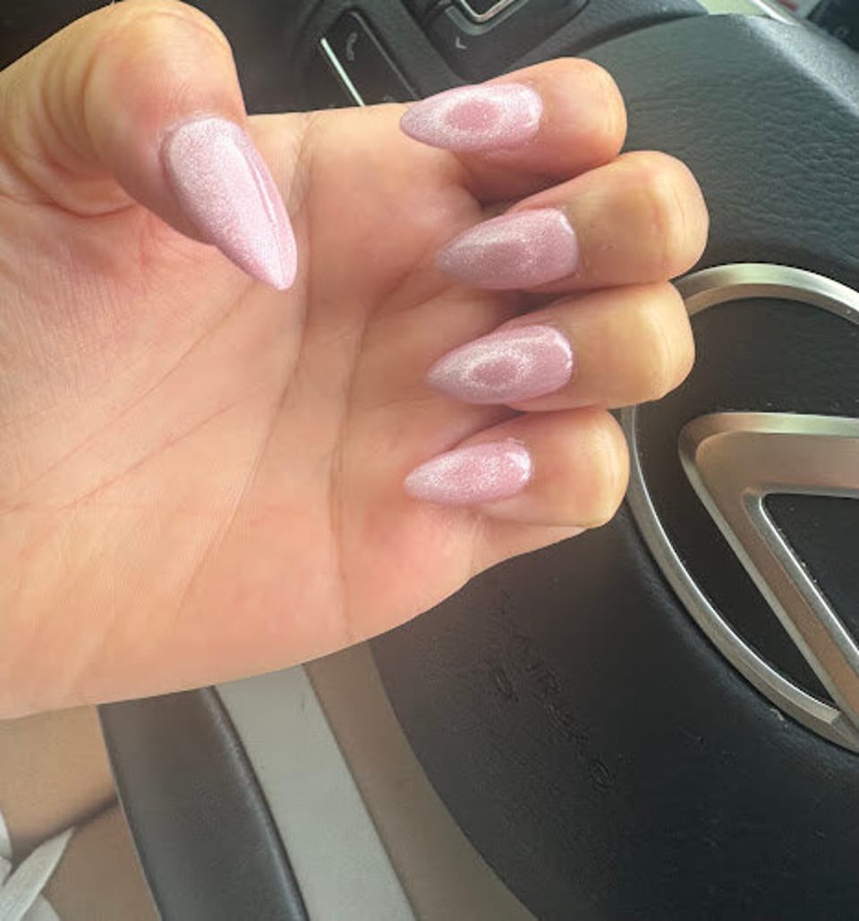 heavenly Nails & Spa photo 1