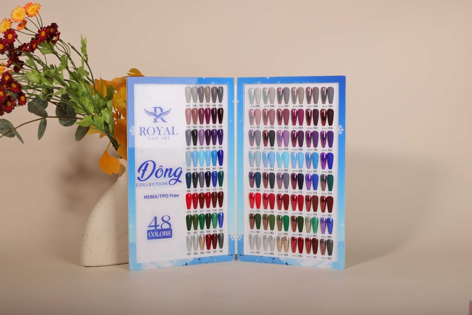 Royal Nail Art photo 3