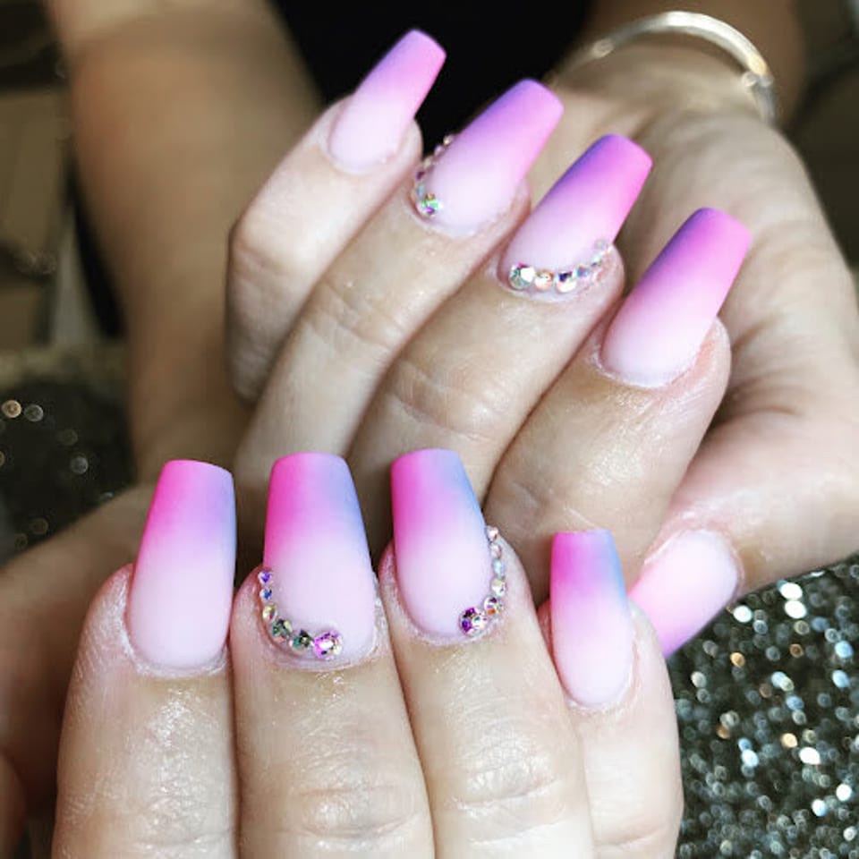 Pure Nail Bar & Spa photo 1