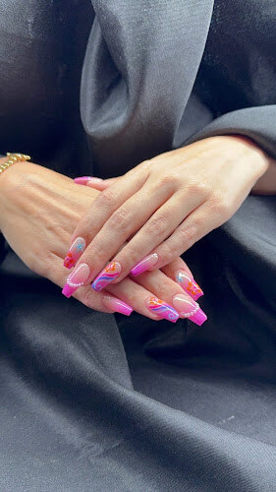 AQ Nails Spa – Westshore photo 1