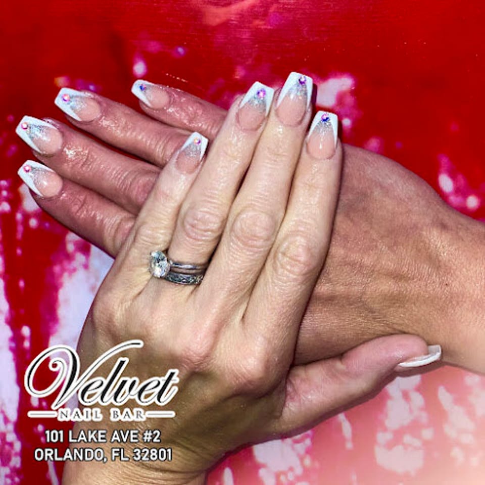 Velvet Nail Bar photo 1