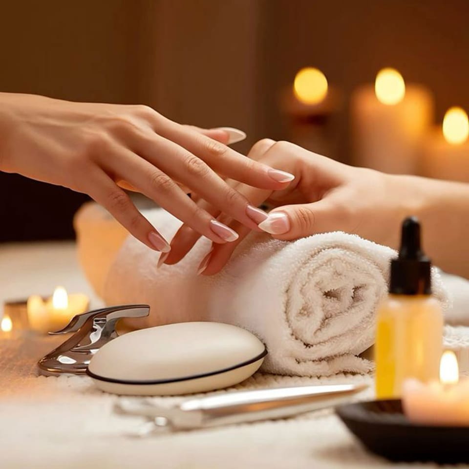 Linda Nail Spa photo 3